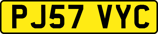 PJ57VYC