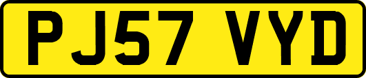 PJ57VYD