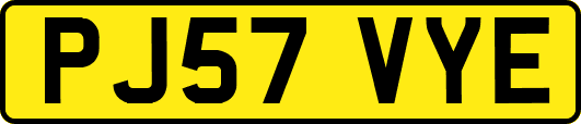 PJ57VYE