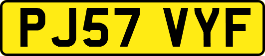 PJ57VYF