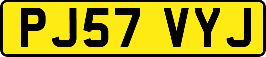 PJ57VYJ