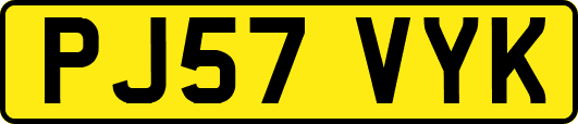 PJ57VYK