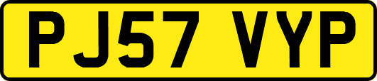 PJ57VYP
