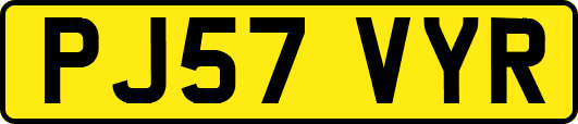 PJ57VYR
