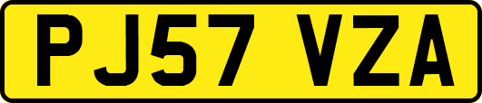 PJ57VZA