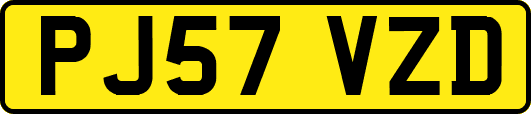 PJ57VZD