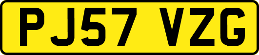 PJ57VZG