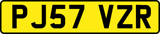 PJ57VZR