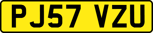 PJ57VZU