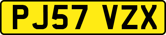 PJ57VZX