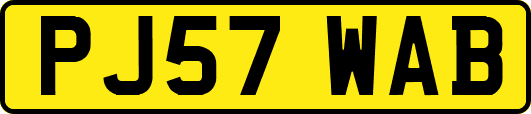 PJ57WAB