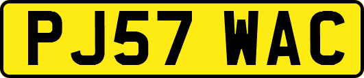 PJ57WAC