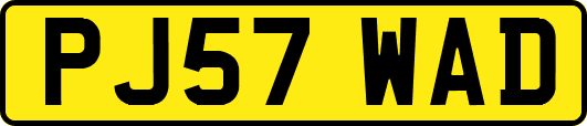 PJ57WAD