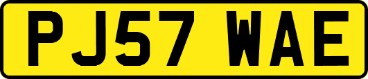 PJ57WAE