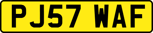PJ57WAF