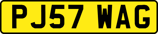 PJ57WAG