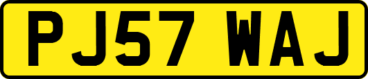 PJ57WAJ