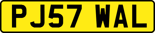 PJ57WAL