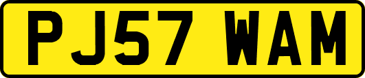 PJ57WAM