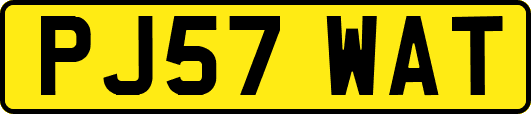 PJ57WAT