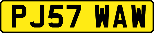 PJ57WAW