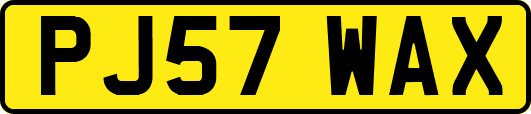 PJ57WAX