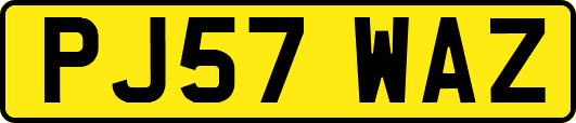 PJ57WAZ