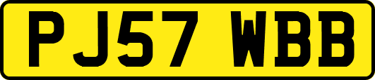 PJ57WBB