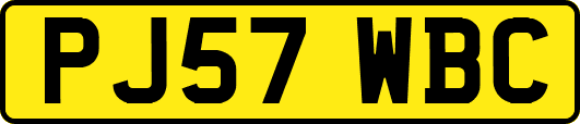 PJ57WBC