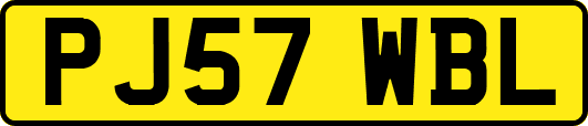 PJ57WBL