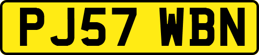 PJ57WBN