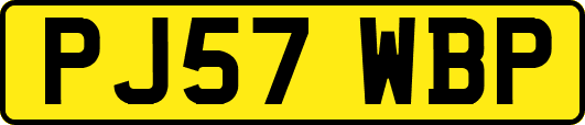 PJ57WBP