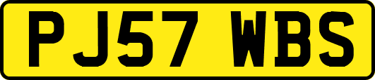 PJ57WBS