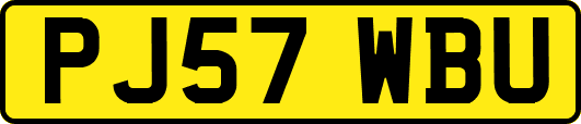 PJ57WBU
