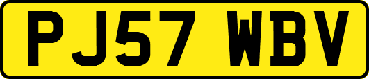 PJ57WBV