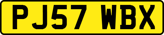 PJ57WBX
