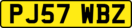 PJ57WBZ