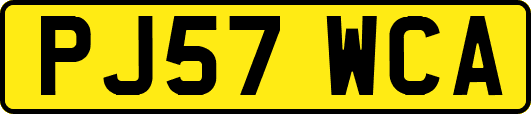 PJ57WCA