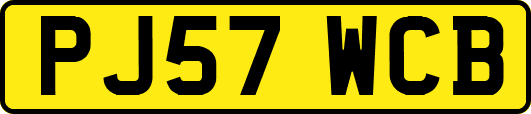 PJ57WCB
