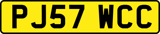 PJ57WCC