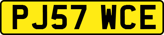 PJ57WCE