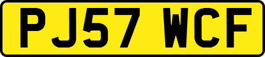 PJ57WCF