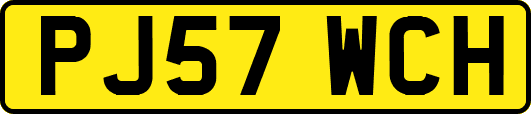 PJ57WCH