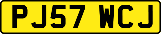PJ57WCJ