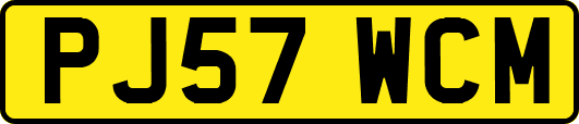 PJ57WCM