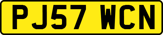 PJ57WCN