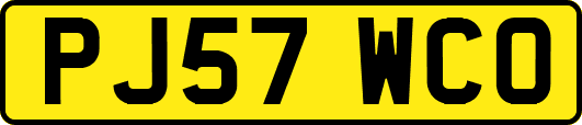 PJ57WCO