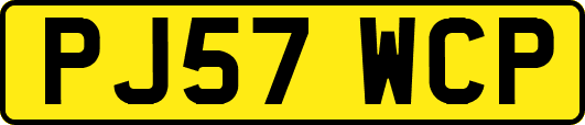 PJ57WCP