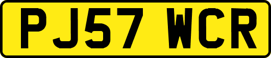 PJ57WCR