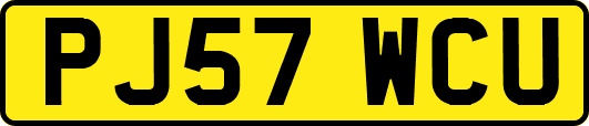 PJ57WCU